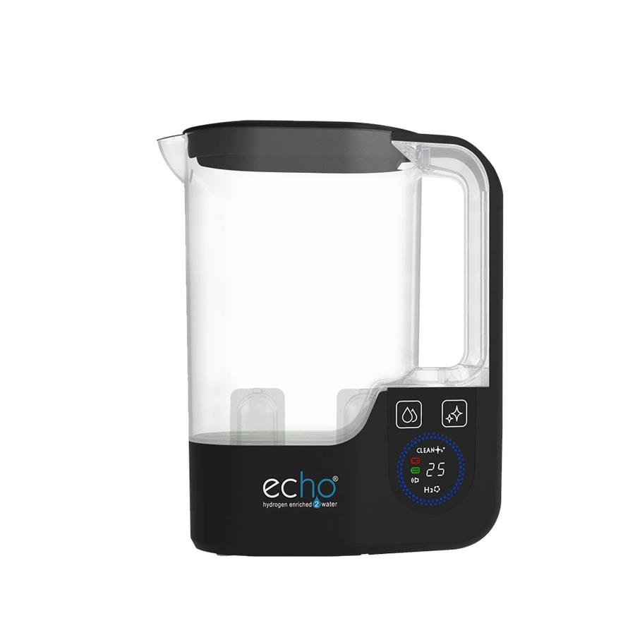 Echo-H2-pitcher