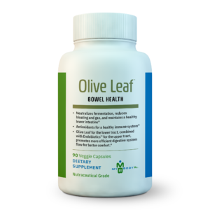 olive-leaf